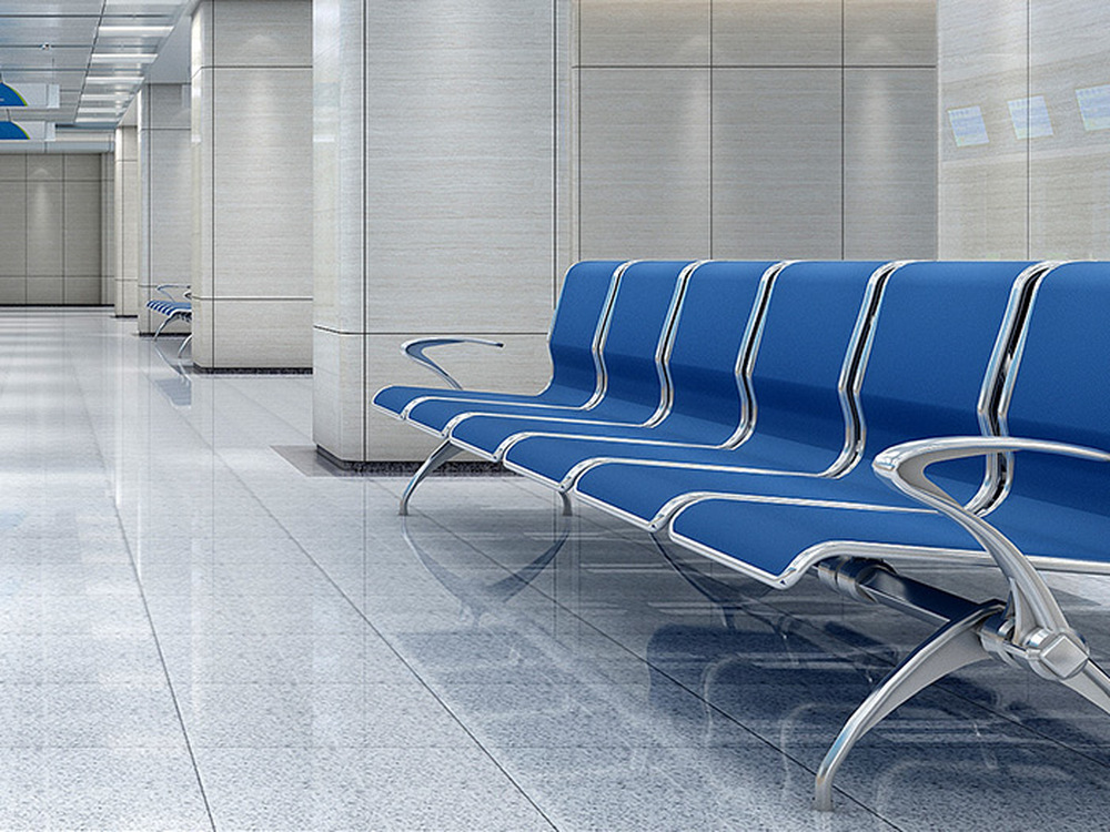 碧麗直飲水機受眾多醫院親睞，遼寧省人民醫院，甘肅省人民醫院，南昌疾控中心等衛生部門都在使用碧麗直飲水機……